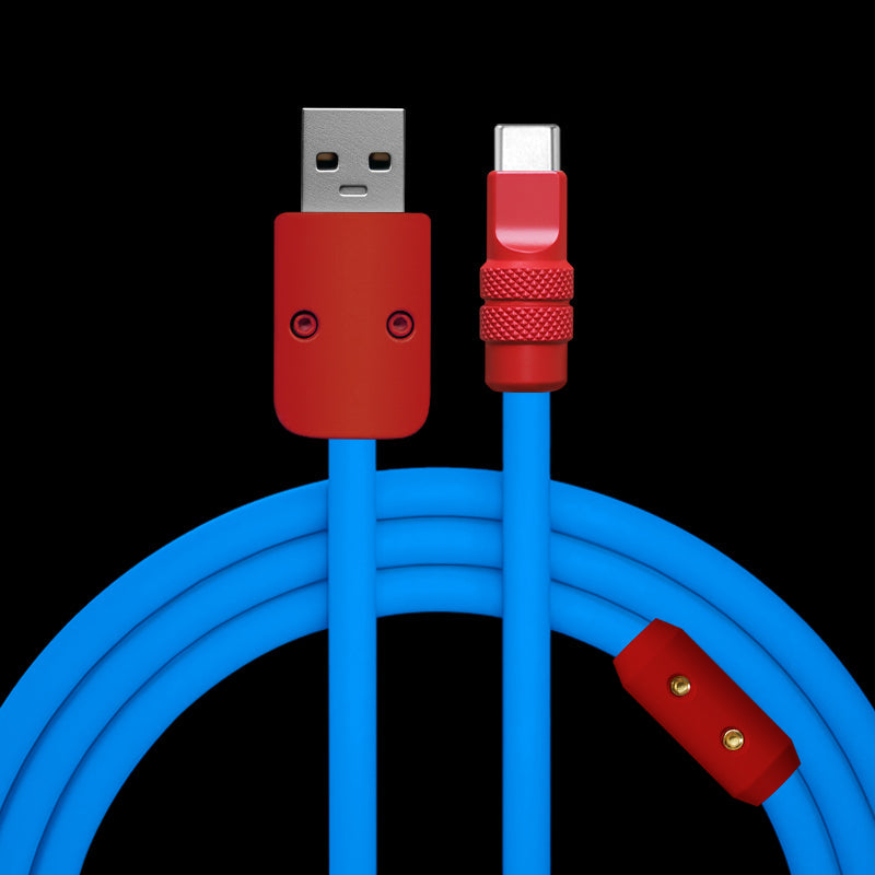 Super Chubby - Specially Customized ChubbyCable