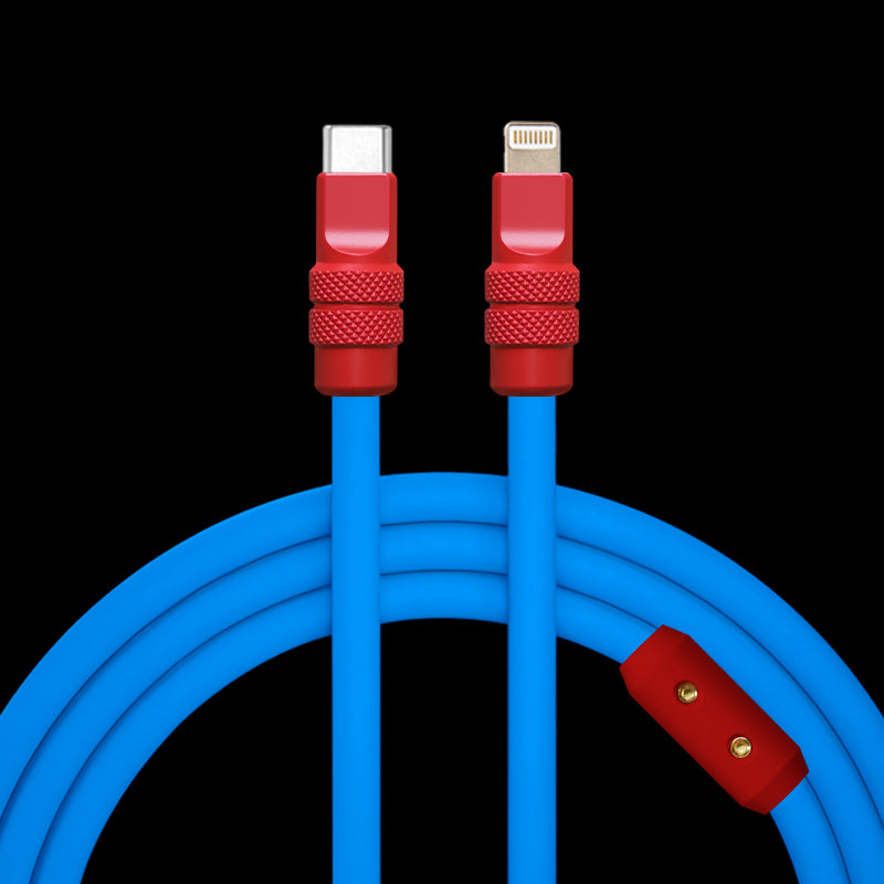 Super Chubby - Specially Customized ChubbyCable