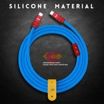 Super Chubby - Specially Customized ChubbyCable
