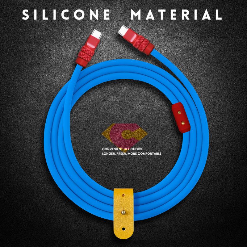 Super Chubby - Specially Customized ChubbyCable