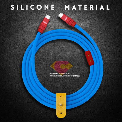 Super Chubby - Specially Customized ChubbyCable