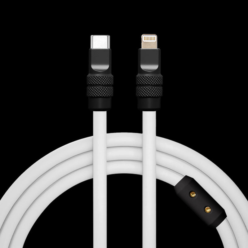 Tai Chi Chubby - Specially Customized ChubbyCable