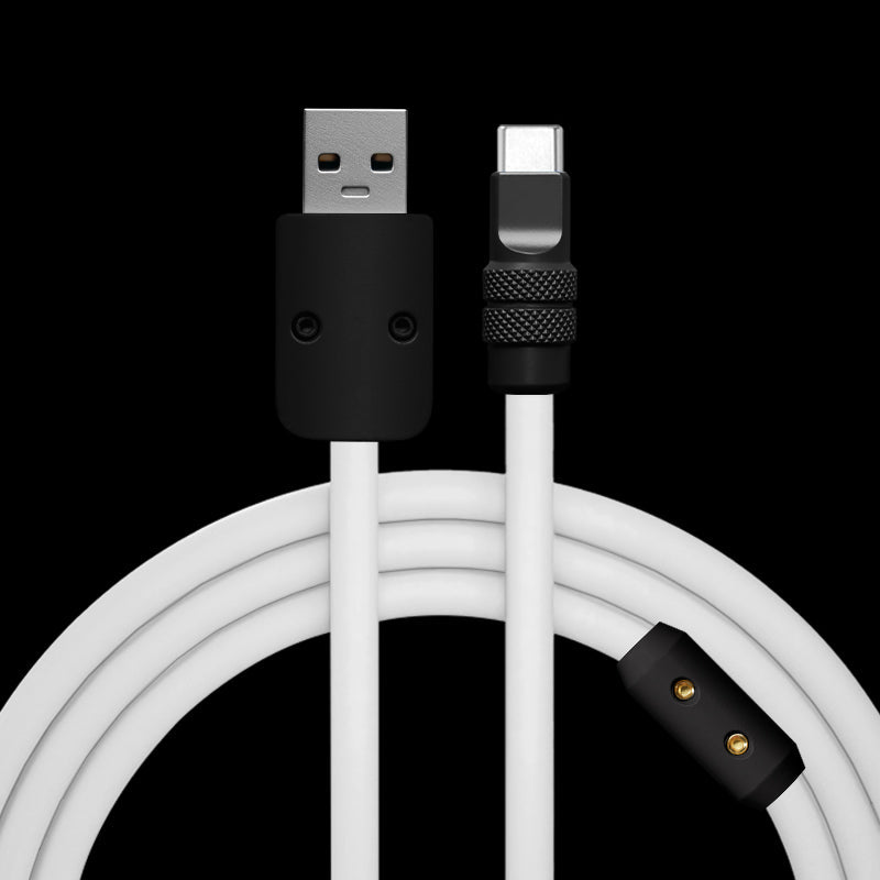Tai Chi Chubby - Specially Customized ChubbyCable