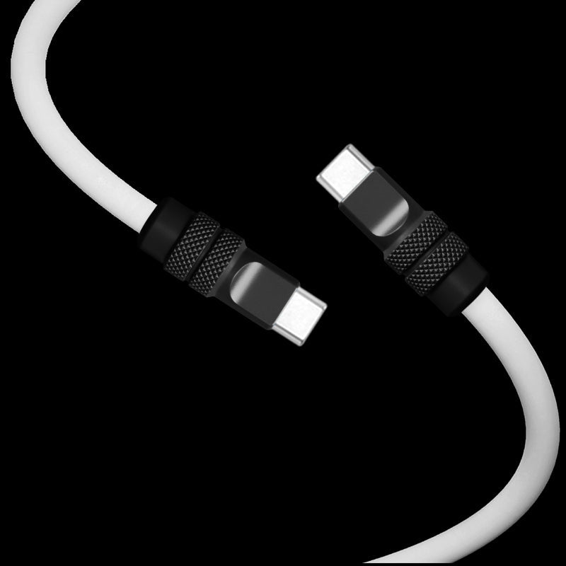 Tai Chi Chubby - Specially Customized ChubbyCable