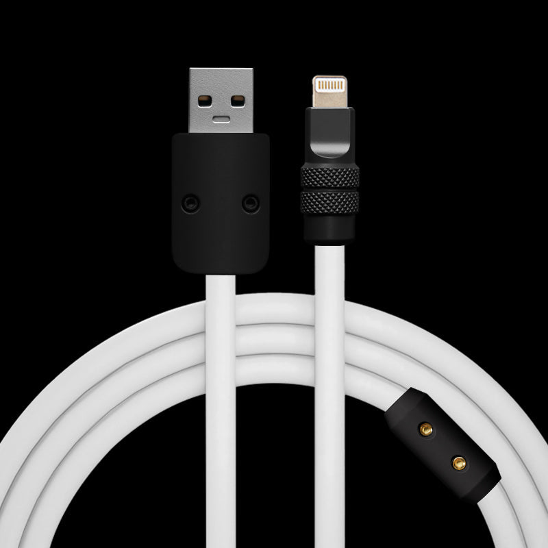 Tai Chi Chubby - Specially Customized ChubbyCable