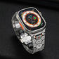 Titan Stainless Steel Band for Apple Watch