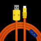 Uzumaki Chubby - Specially Customized ChubbyCable