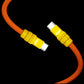 Uzumaki Chubby - Specially Customized ChubbyCable