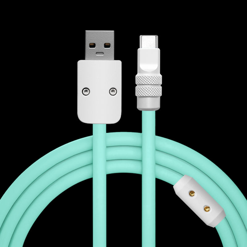Valley Chubby - Specially Customized ChubbyCable
