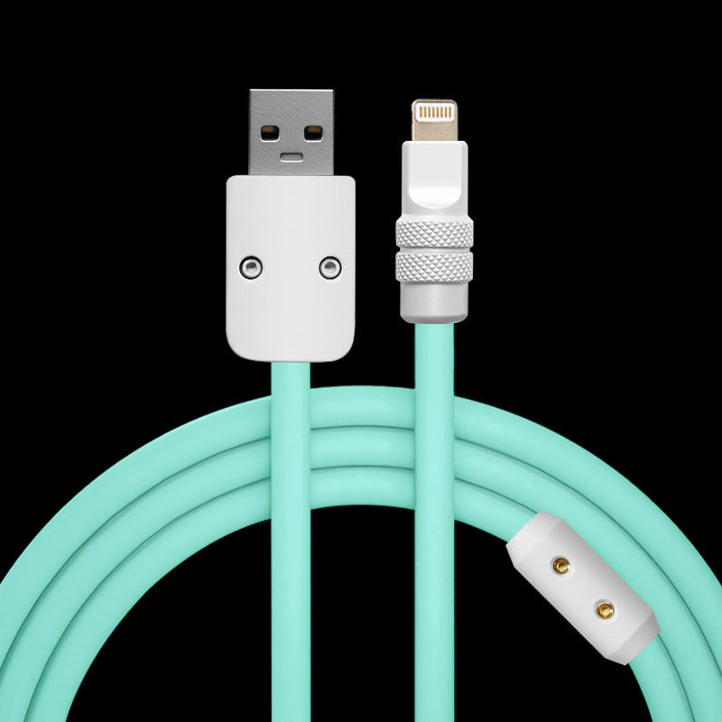 Valley Chubby - Specially Customized ChubbyCable