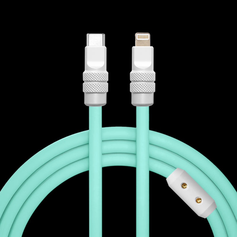 Valley Chubby - Specially Customized ChubbyCable