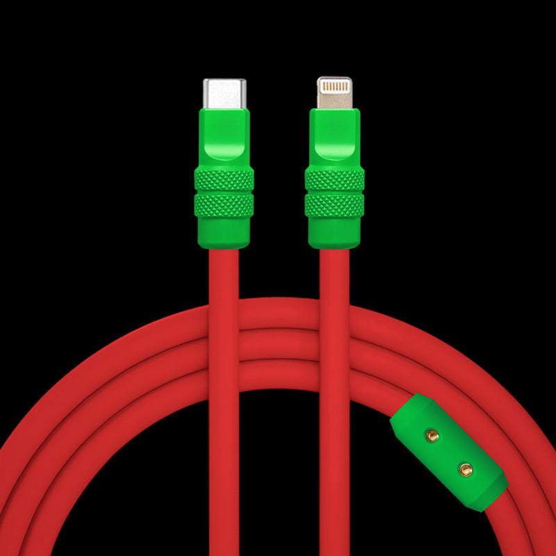 Watermelon Chubby - Specially Customized ChubbyCable