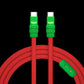 Watermelon Chubby - Specially Customized ChubbyCable