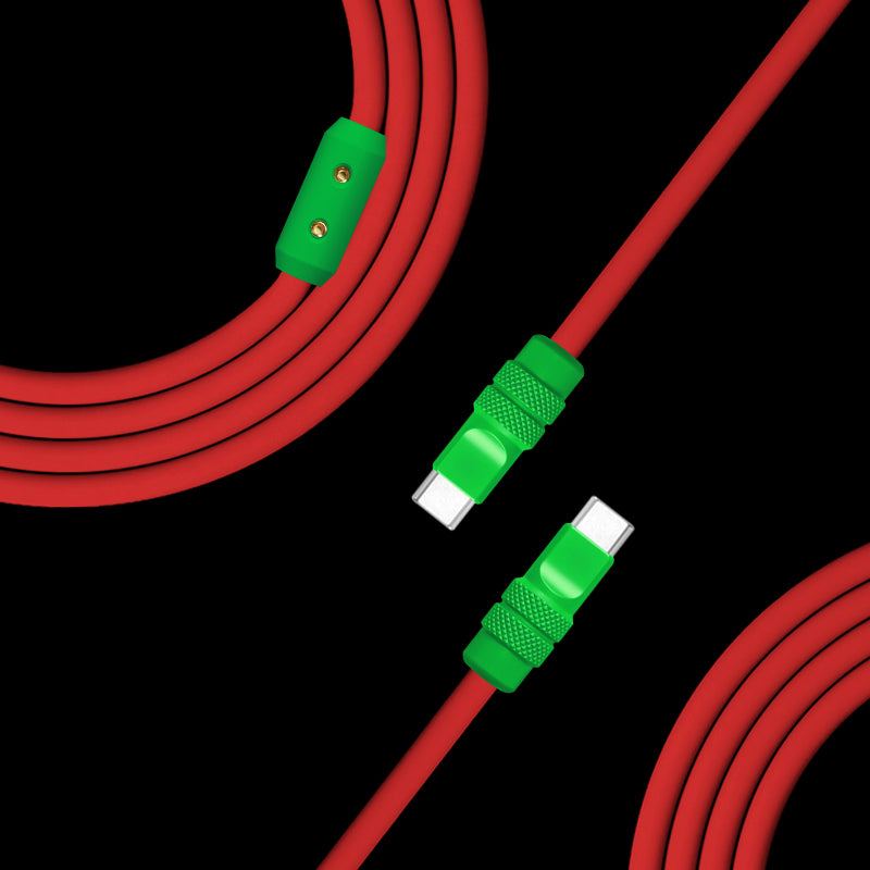 Watermelon Chubby - Specially Customized ChubbyCable