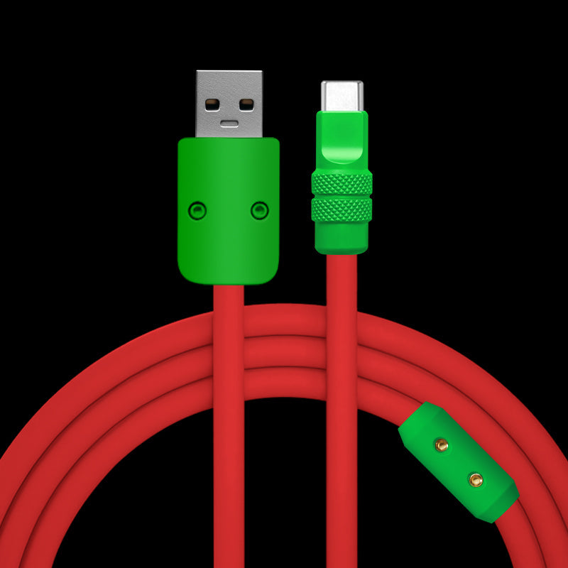 Watermelon Chubby - Specially Customized ChubbyCable