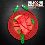 Watermelon Chubby - Specially Customized ChubbyCable