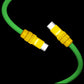 Wizard Chubby - Specially Customized ChubbyCable