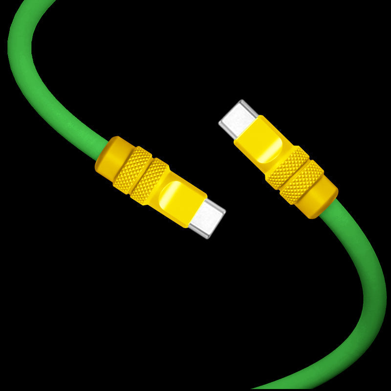 Wizard Chubby - Specially Customized ChubbyCable
