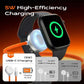 ChubbyCable Solo-Wrist™ Magnetic Charger for Apple Watch