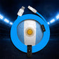 Global Football Edition - Customized ChubbyCable