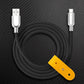 "Thin Chubby" 240W Charging Cable With Mirrored Connector
