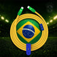 Global Football Edition - Customized ChubbyCable