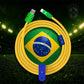 Global Football Edition - Customized ChubbyCable