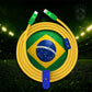 Global Football Edition - Customized ChubbyCable