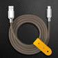 "Thin Chubby" 240W Charging Cable With Mirrored Connector
