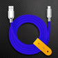 "Thin Chubby" 240W Charging Cable With Mirrored Connector