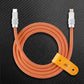 ChubbyCable Classic 240W Fast Charging Cable - Unique Color Edition