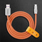 ChubbyCable Classic 240W Fast Charging Cable - Unique Color Edition