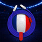 Global Football Edition - Customized ChubbyCable