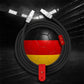 Global Football Edition - Customized ChubbyCable