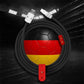 Global Football Edition - Customized ChubbyCable