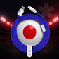 Global Football Edition - Customized ChubbyCable