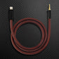 “ChubbyHiFi“ USB-C to 3.5mm Audio Aux Jack Cable