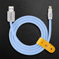 ChubbyCable Classic 240W Fast Charging Cable - Unique Color Edition