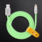 ChubbyCable Classic 240W Fast Charging Cable - Unique Color Edition