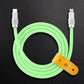 ChubbyCable Classic 240W Fast Charging Cable - Unique Color Edition