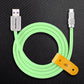 ChubbyCable Classic 240W Fast Charging Cable - Unique Color Edition