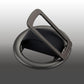 ChubbyGrip Pro - 2-in-1 Magnetic Grip Stand