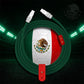 Global Football Edition - Customized ChubbyCable