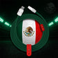Global Football Edition - Customized ChubbyCable
