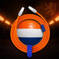 Global Football Edition - Customized ChubbyCable