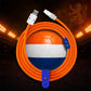 Global Football Edition - Customized ChubbyCable