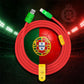 Global Football Edition - Customized ChubbyCable
