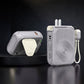 ChubbyCharge BoostMag - Magnetic 10,000mAh Power Bank & Wall Charger