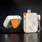 ChubbyCharge BoostMag - Magnetic 10,000mAh Power Bank & Wall Charger