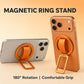 ChubbyGrip Pro - 2-in-1 Magnetic Grip Stand